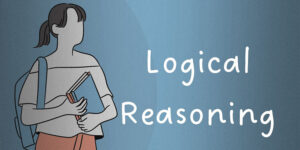 Logical reasoning test